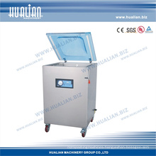 Hualian 2015 Single Chamber Vacuum Sealer with Gas (HVC-410F/2A-G)